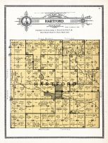 Hartford Township, Minnehaha County 1913